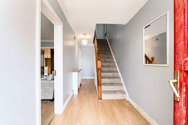 10 Patrickswell Court, Finglas, D11 DR02