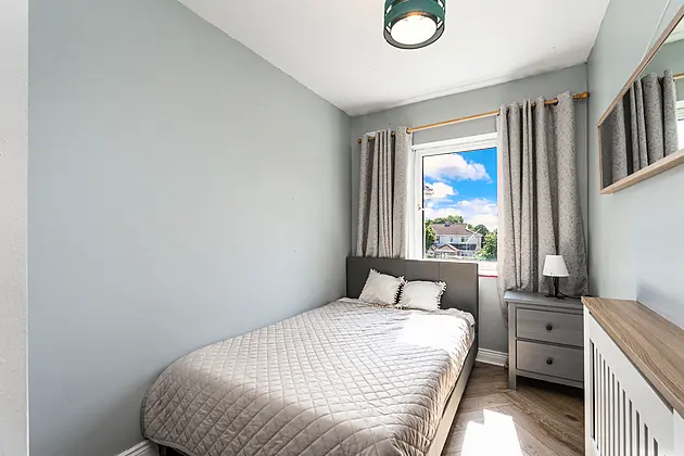 10 Patrickswell Court, Finglas, D11 DR02