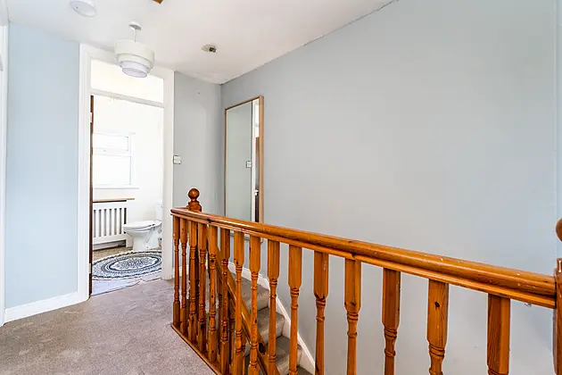 10 Patrickswell Court, Finglas, D11 DR02