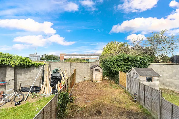 10 Patrickswell Court, Finglas, D11 DR02