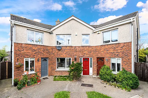 10 Patrickswell Court, Finglas, D11 DR02