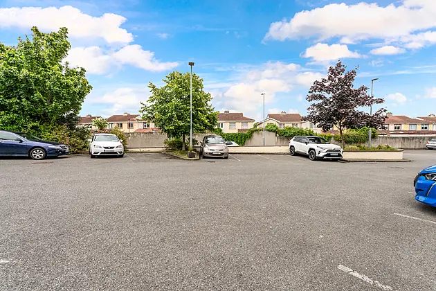 10 Patrickswell Court, Finglas, D11 DR02