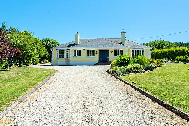 Shelmalier Commons, Barntown, Wexford