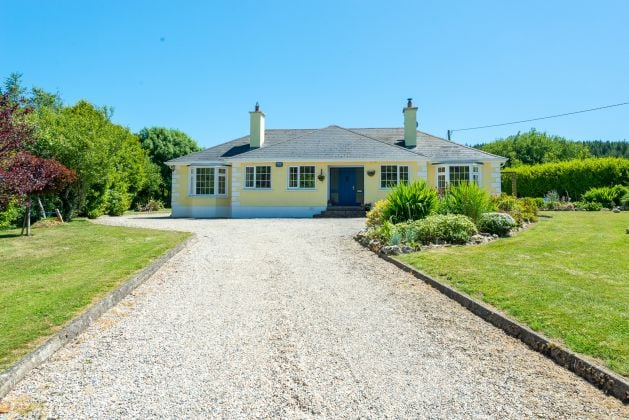 Shelmalier Commons, Barntown, Wexford