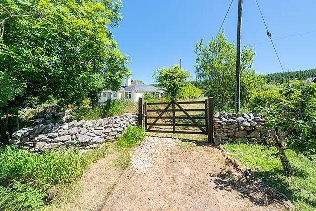 Shelmalier Commons, Barntown, Wexford