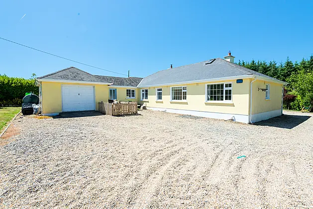 Shelmalier Commons, Barntown, Wexford