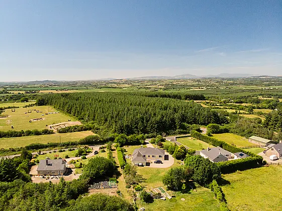 Shelmalier Commons, Barntown, Wexford