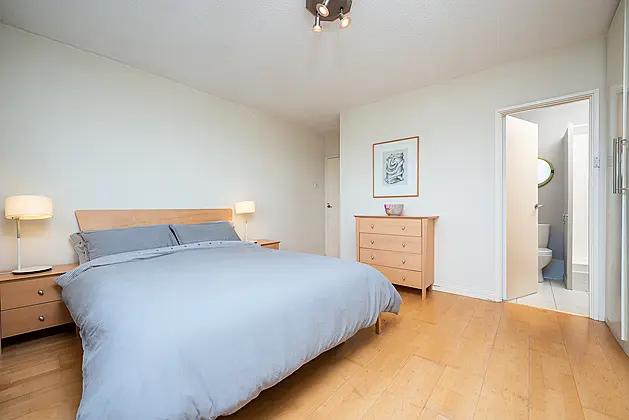 Apt 19 Rowan Hall, Millbrook Village, Prospect Lane, Milltown, Dublin 6