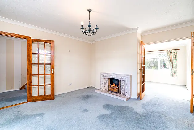 21 Marley Avenue, Rathfarnham, D16RW63