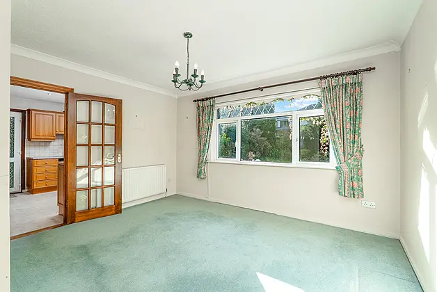 21 Marley Avenue, Rathfarnham, D16RW63