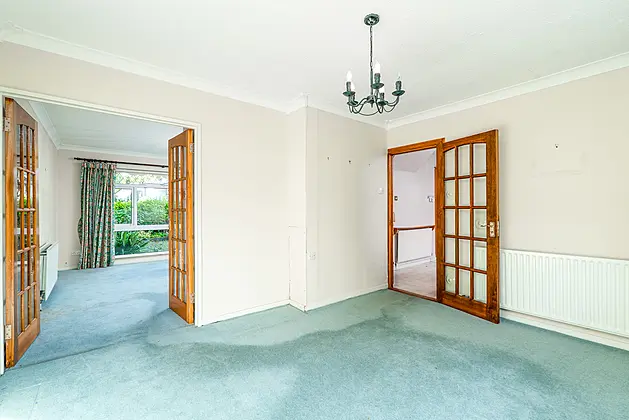 21 Marley Avenue, Rathfarnham, D16RW63