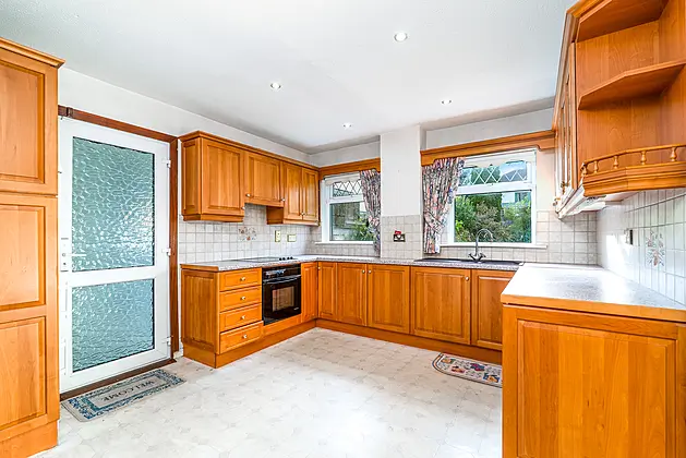 21 Marley Avenue, Rathfarnham, D16RW63