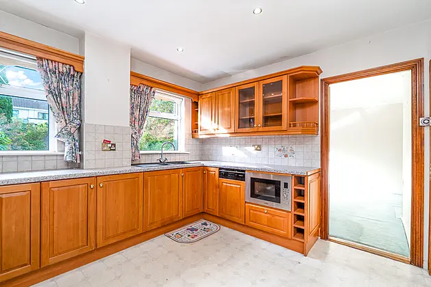 21 Marley Avenue, Rathfarnham, D16RW63