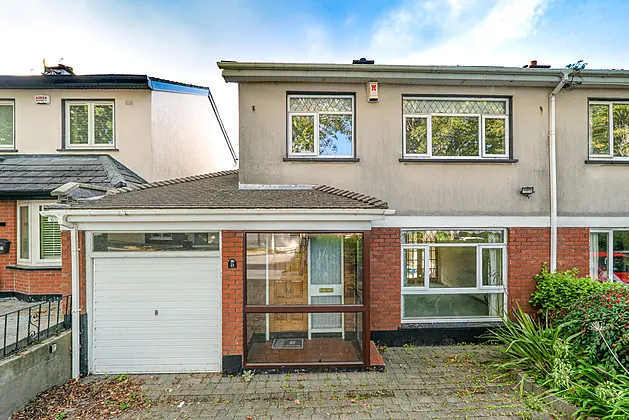 21 Marley Avenue, Rathfarnham, D16RW63