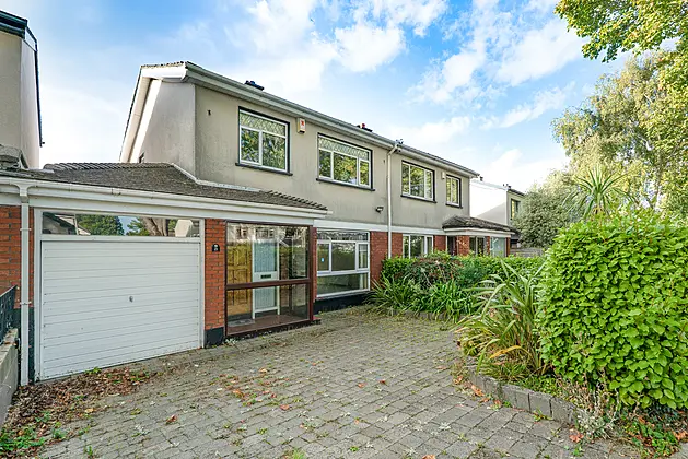 21 Marley Avenue, Rathfarnham, D16RW63