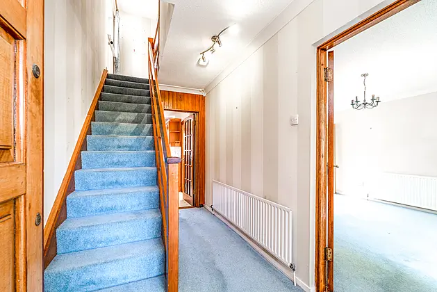 21 Marley Avenue, Rathfarnham, D16RW63