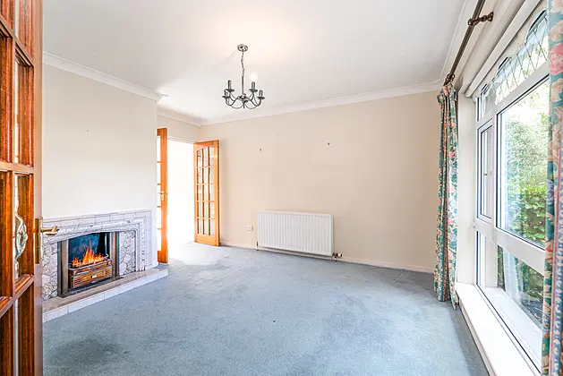 21 Marley Avenue, Rathfarnham, D16RW63
