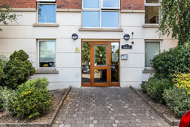 Apt 6, The Spruce, Grattan Wood, Balgriffin, Dublin 13