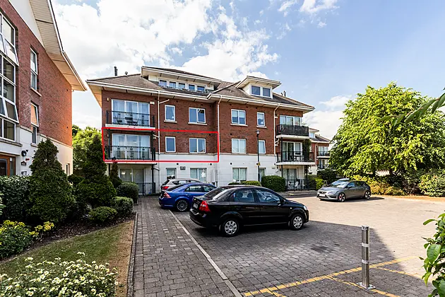 Apt 6, The Spruce, Grattan Wood, Balgriffin, Dublin 13