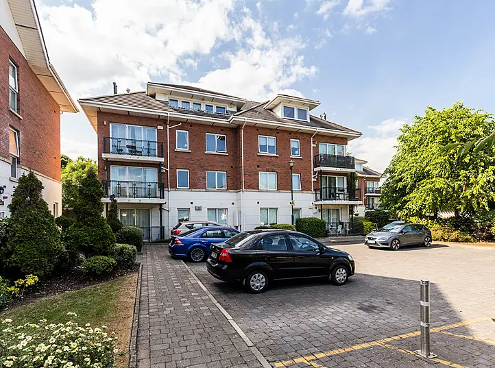 Apt 6, The Spruce, Grattan Wood, Balgriffin, Dublin 13