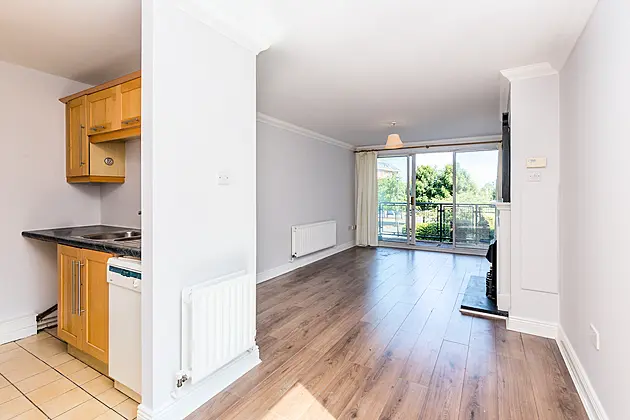 Apt 6, The Spruce, Grattan Wood, Balgriffin, Dublin 13