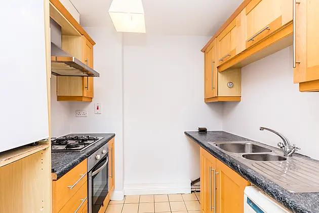 Apt 6, The Spruce, Grattan Wood, Balgriffin, Dublin 13