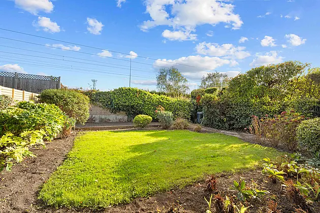 36 Merlyn Road, Ballsbridge, D04 Y2X3
