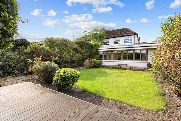 36 Merlyn Road, Ballsbridge, D04 Y2X3
