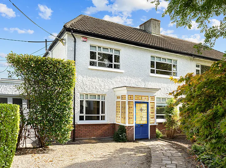 36 Merlyn Road, Ballsbridge, D04 Y2X3