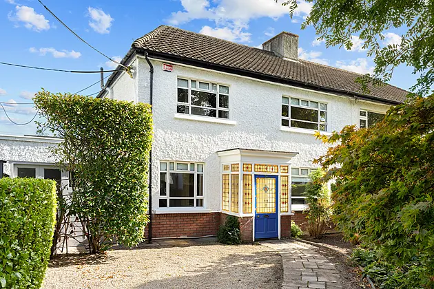 36 Merlyn Road, Ballsbridge, D04 Y2X3