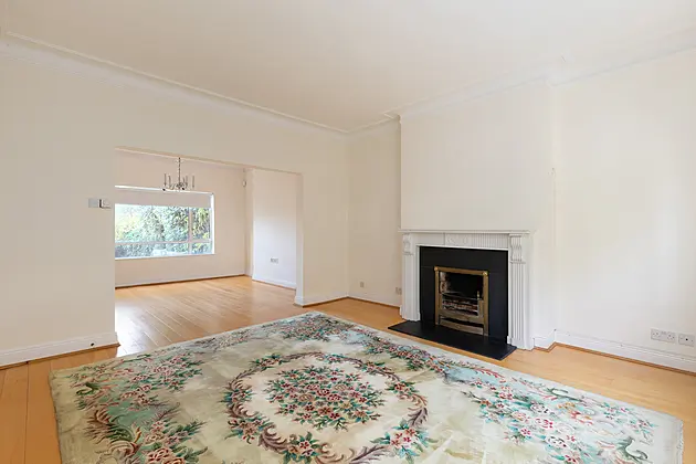 36 Merlyn Road, Ballsbridge, D04 Y2X3