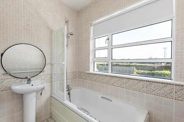 36 Merlyn Road, Ballsbridge, D04 Y2X3