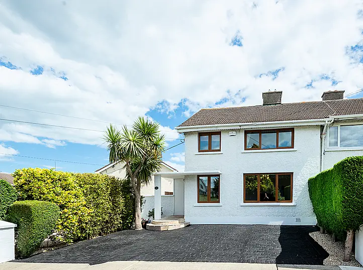 55 Marian Park, Blackrock, Co. Dublin