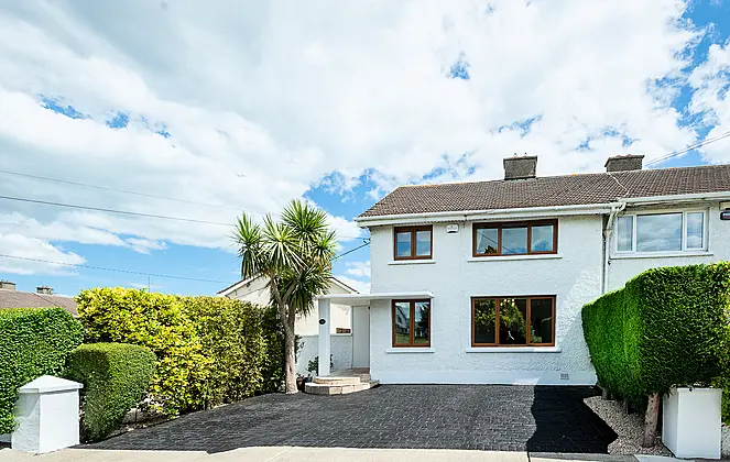 55 Marian Park, Blackrock, Co. Dublin