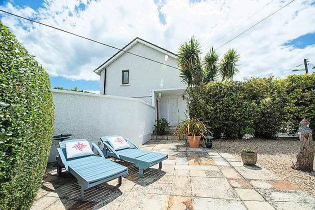 55 Marian Park, Blackrock, Co. Dublin