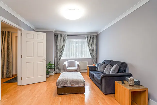 69 Curragh Finn, Kildare Town, Kildare, R51CT80