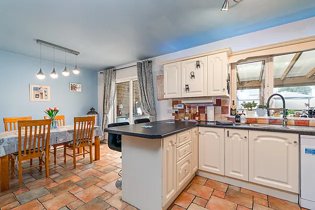 69 Curragh Finn, Kildare Town, Kildare, R51CT80