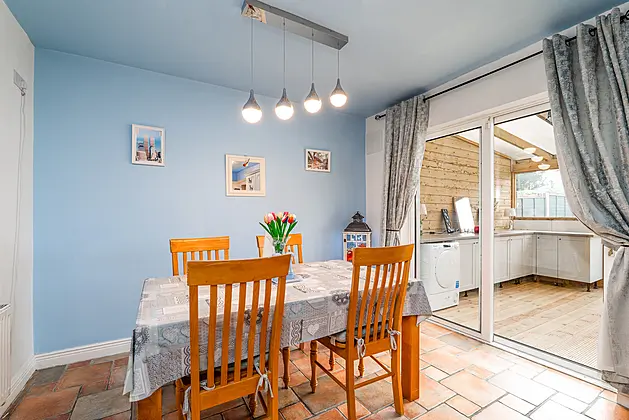 69 Curragh Finn, Kildare Town, Kildare, R51CT80