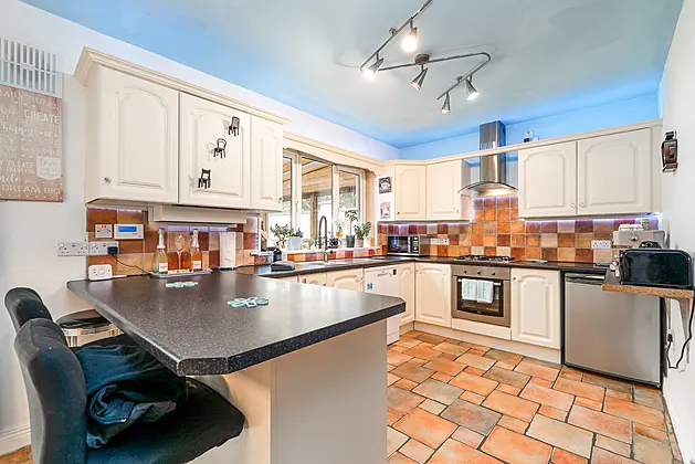 69 Curragh Finn, Kildare Town, Kildare, R51CT80