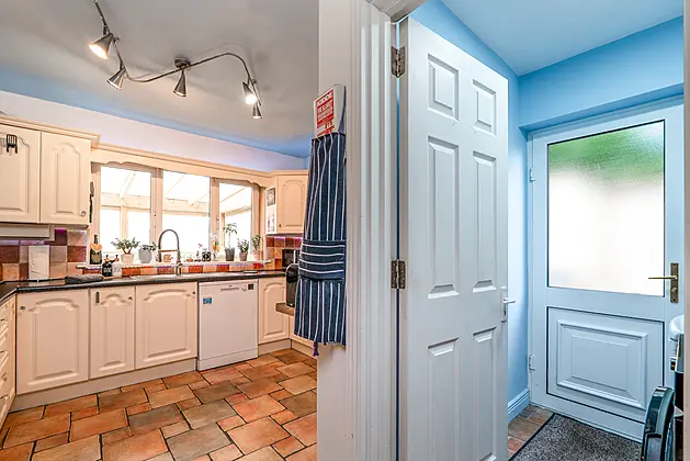 69 Curragh Finn, Kildare Town, Kildare, R51CT80