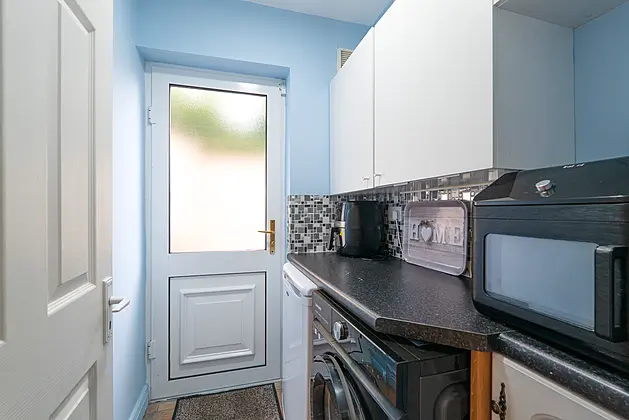 69 Curragh Finn, Kildare Town, Kildare, R51CT80