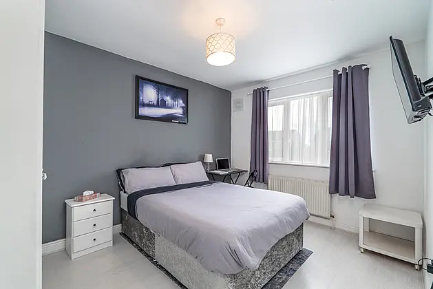 69 Curragh Finn, Kildare Town, Kildare, R51CT80