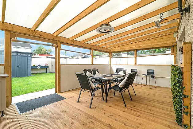 69 Curragh Finn, Kildare Town, Kildare, R51CT80