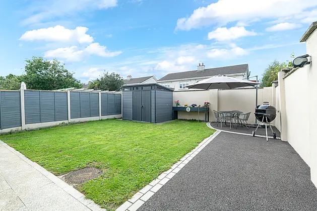 69 Curragh Finn, Kildare Town, Kildare, R51CT80