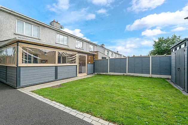 69 Curragh Finn, Kildare Town, Kildare, R51CT80