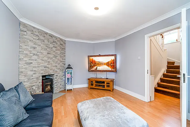 69 Curragh Finn, Kildare Town, Kildare, R51CT80