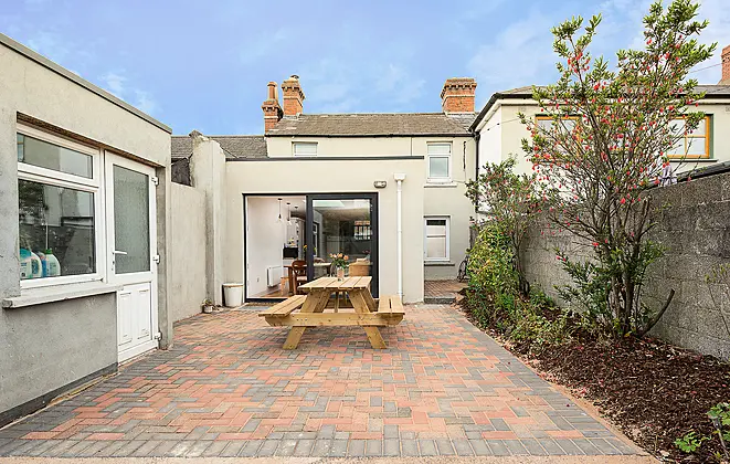 32 Connaught Street, Phibsborough, Dublin 7