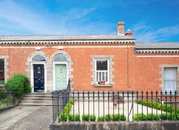 32 Connaught Street, Phibsborough, Dublin 7