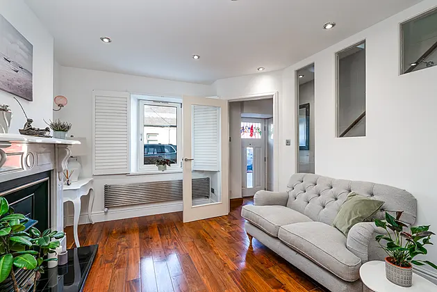 39 Cross Avenue, Dun Laoghaire, A96 A668