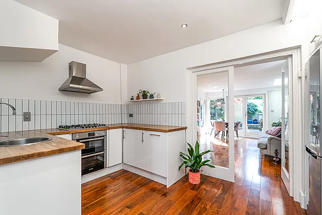 39 Cross Avenue, Dun Laoghaire, A96 A668
